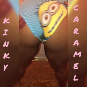 kinky and the chocolate factory goddesskinkycaramel