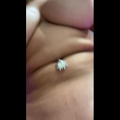 mariaaskyy peeing during live session