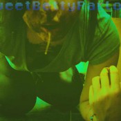 Acid Room With Radshit Raider Dirtybetty Sweet Betty Parlour