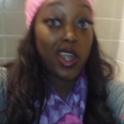 2 days on c and us! hd scatlover72 scarlett marie goddesskinkycaramel goddess b