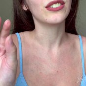 i will eat you and push you out of my ass hd victoria freeman