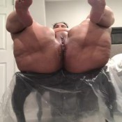 goddessnaughtia squirt and scat