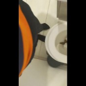 poop wipe part 2: close-ups hd poogirlsofia diapergirlsofia