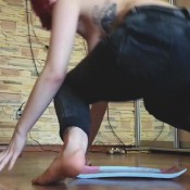 hot scatgirl madalena natural scat girls