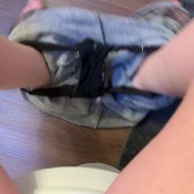 phone video huge turd pushed out hd sexyscatforyou