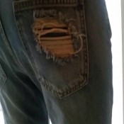 boyfriend jeans poopboyfriendjeansmessy