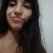 mariposa after gym poop mariposacamgirl