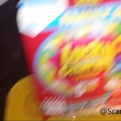 lucky charms poo! hd scatlover72 scarlett marie