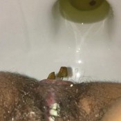 sarcastics3x do you know anyone else that gets this creamy-