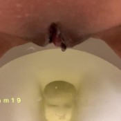 public bathroom shitting and peeing hd marinayam19