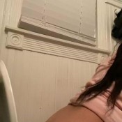 goddess_kink you hear my poop plop-