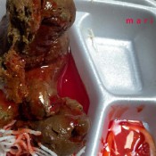 my take on sweet and sour chicken hd marinayam19