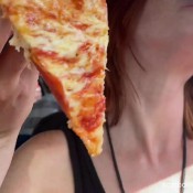 pantyhose poop freckledred_