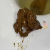 sarcastics3x lick the bowl clean.