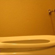 sitting on the toilet goddesskinkycaramel