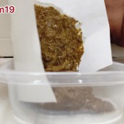 diarrhea collection into container hd marinayam19