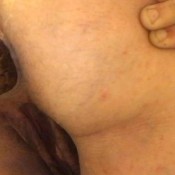 slow motion poop in plastic containerand panties jewliesparxx