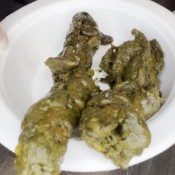 deep_impact1 butt plug poop