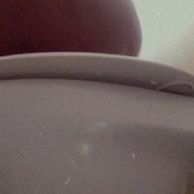 badbonnieog chocolate milkshake