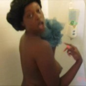 attack of the poop monster! scatlover72 scarlett marie