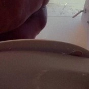 badbonnieog chocolate milkshake 2