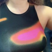 andromeda galactea eating so much!