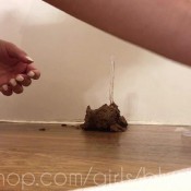 sexy efro asmr bathroom shit s and les hd bluesage blue sage