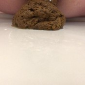 chocolate mousse anyone? wastedwetness