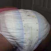 evamarie88 - cute diaper poop