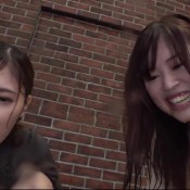 Dnjr-066 Vomit! Piss! Bullying A Masochistic Man With Dirty Bodily Fluids - Ayaka Mochidzuki Saya Minami Filthyjapanesegirl