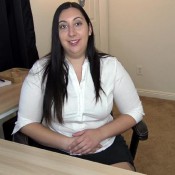 eat my fat ass to keep your job hd dani sorrento