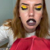 ass worship hd scarlett cummings