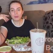 dine and dump for human toilet brooklyns bottom brooklyn bailey