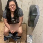 busy bathroom plops during pandemic hd toiletdiaries