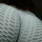 bubble butt farts hd reagan knox