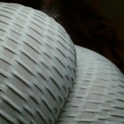 bubble butt farts hd reagan knox