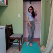 how i got into all this nerdy faery