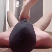 goddessmadrina his first scat