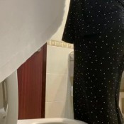 morning poop xoxotheamberlee