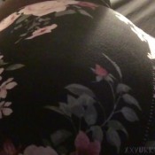 wet farts and belly teases in leggings! 3 xxyukki_miasmaxx