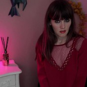 sydney harwin - wants her son