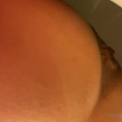 kimberly chi for all my fart toilet fetish fans