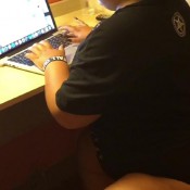 gassy_panda a gassy workplace