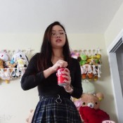 Giantess Vores You - Gassy HD Ur2dwaifu
