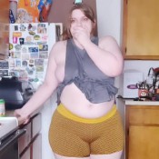 cant keep it in prt. 1 hd kelly shamrock