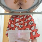 honeysmoney this one is for james the shit eater princess honey
