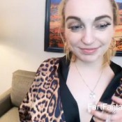 casey ballerini fart fantasy