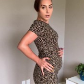 my pregnant belly makes you weak hd goddess arielle