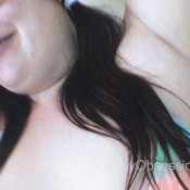 sweatfetish pregnantlaylamoore in bikini kfet 