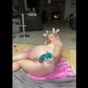 foxness dirty playtime